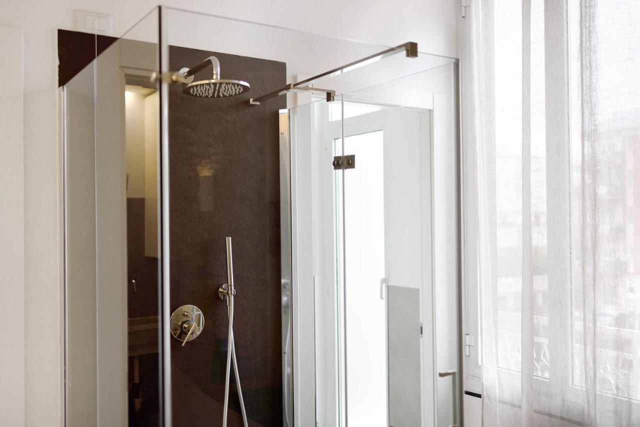 Ama Apartment Albenga Bagian luar foto