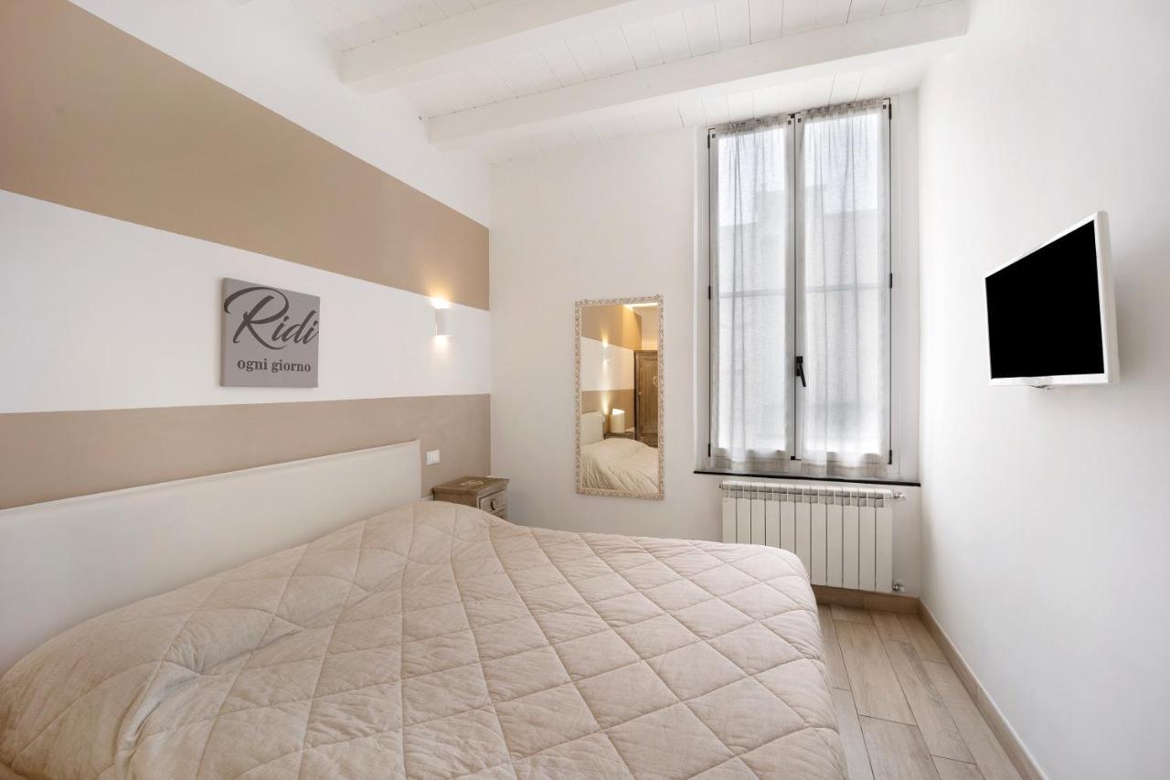 Ama Apartment Albenga Bagian luar foto