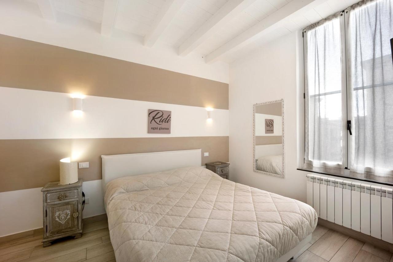 Ama Apartment Albenga Bagian luar foto
