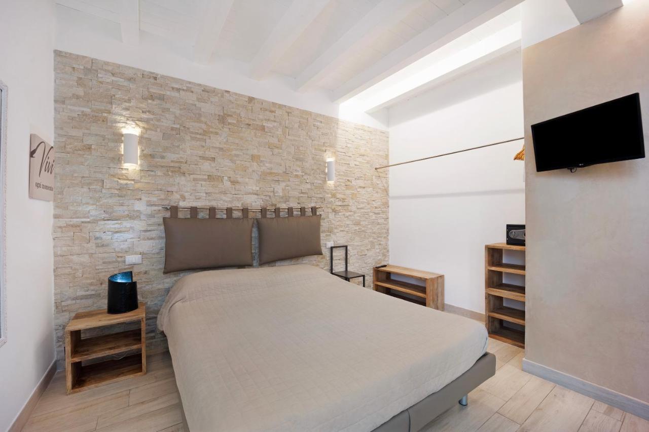 Ama Apartment Albenga Bagian luar foto