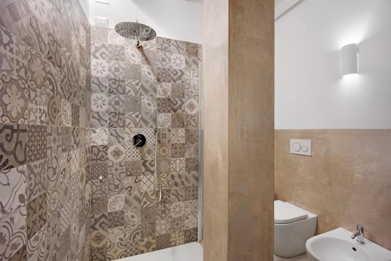 Ama Apartment Albenga Bagian luar foto