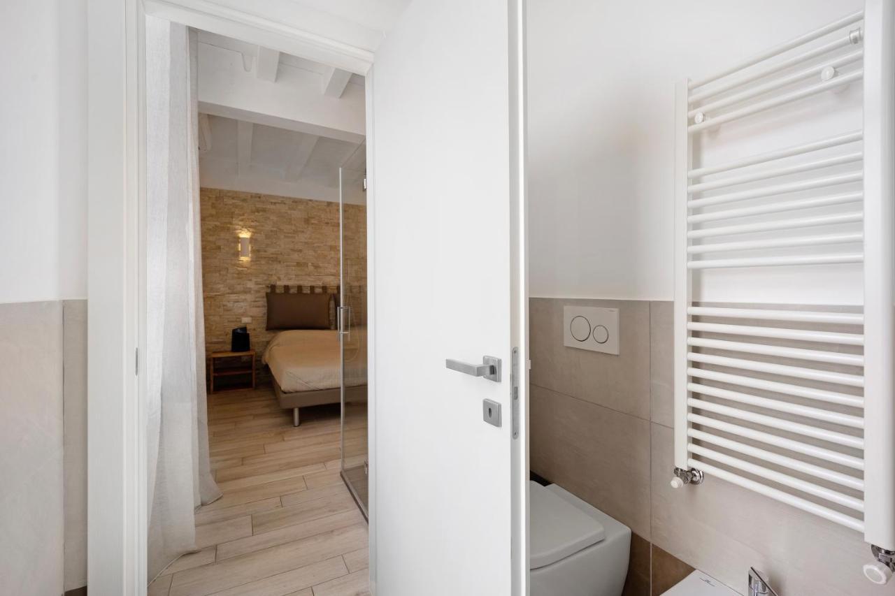 Ama Apartment Albenga Bagian luar foto