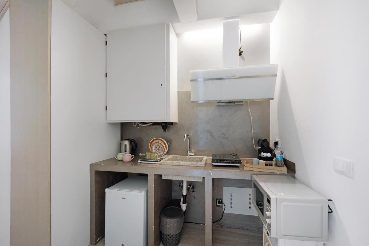 Ama Apartment Albenga Bagian luar foto